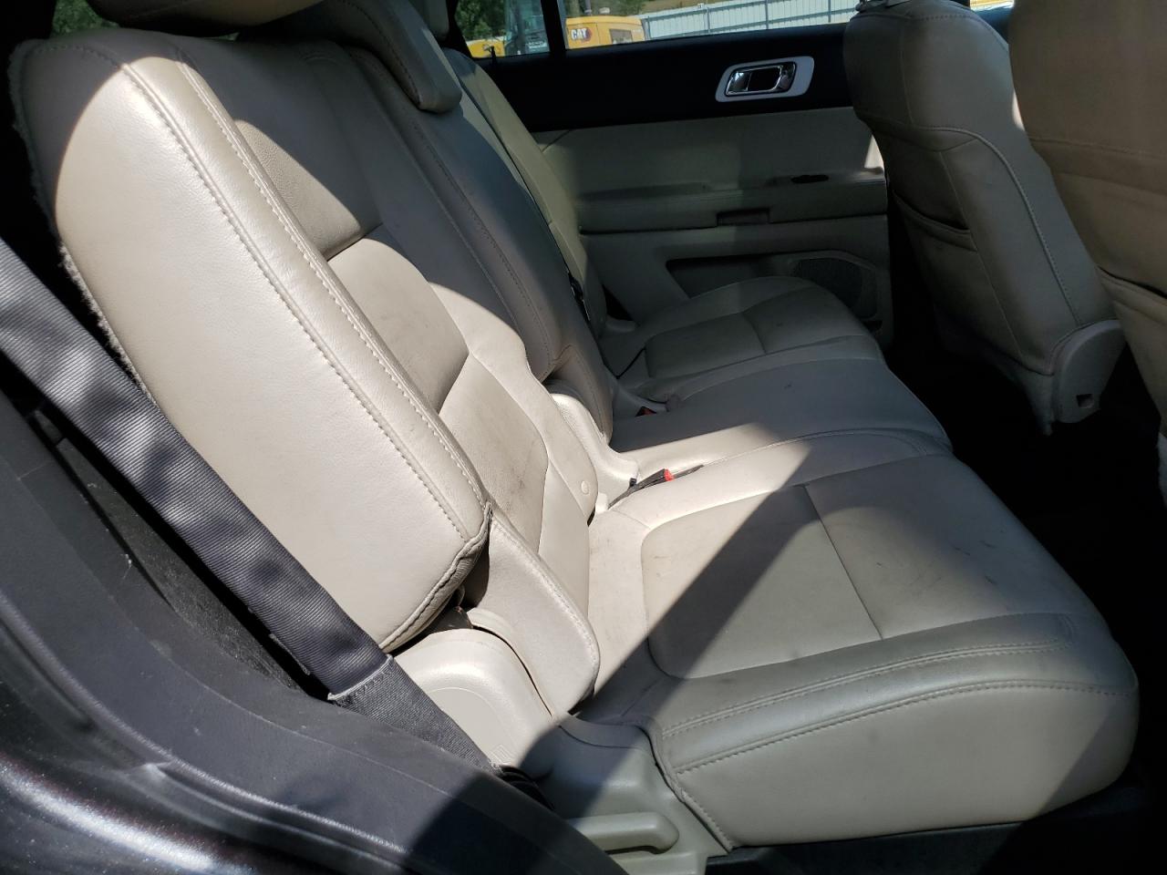 2015 Ford Explorer Xlt VIN: 1FM5K8D8XFGC01091 Lot: 62930644