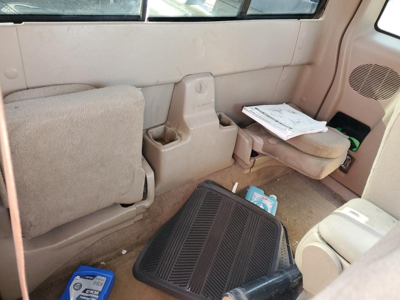 2001 Ford Ranger Super Cab VIN: 1FTZR15U61PA21281 Lot: 64494964