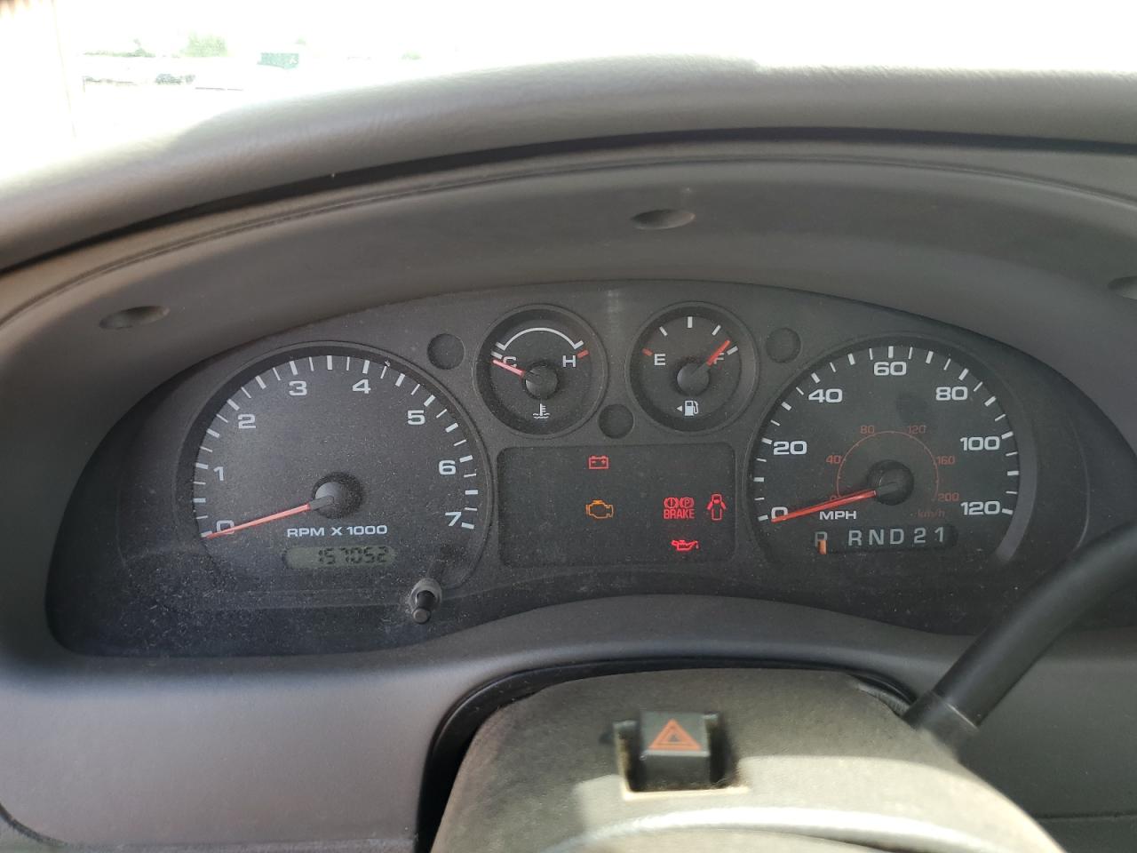 2004 Ford Ranger Super Cab VIN: 1FTYR14U94PB60452 Lot: 61454954