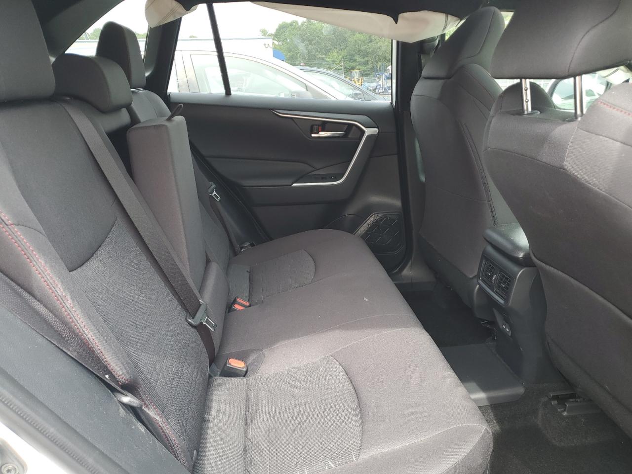 2023 Toyota Rav4 Prime Se VIN: JTMAB3FV9PD115623 Lot: 64011644