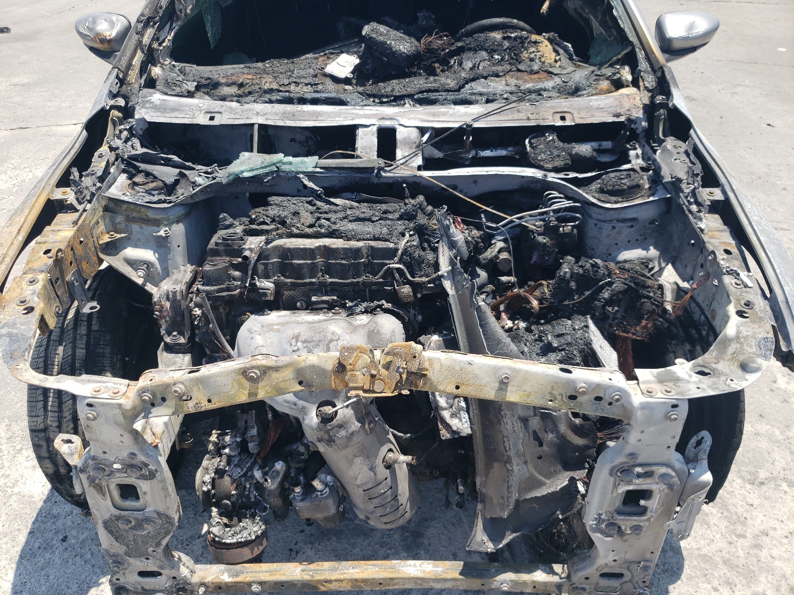 1C3CCCAB5FN751519 2015 Chrysler 200 Limited