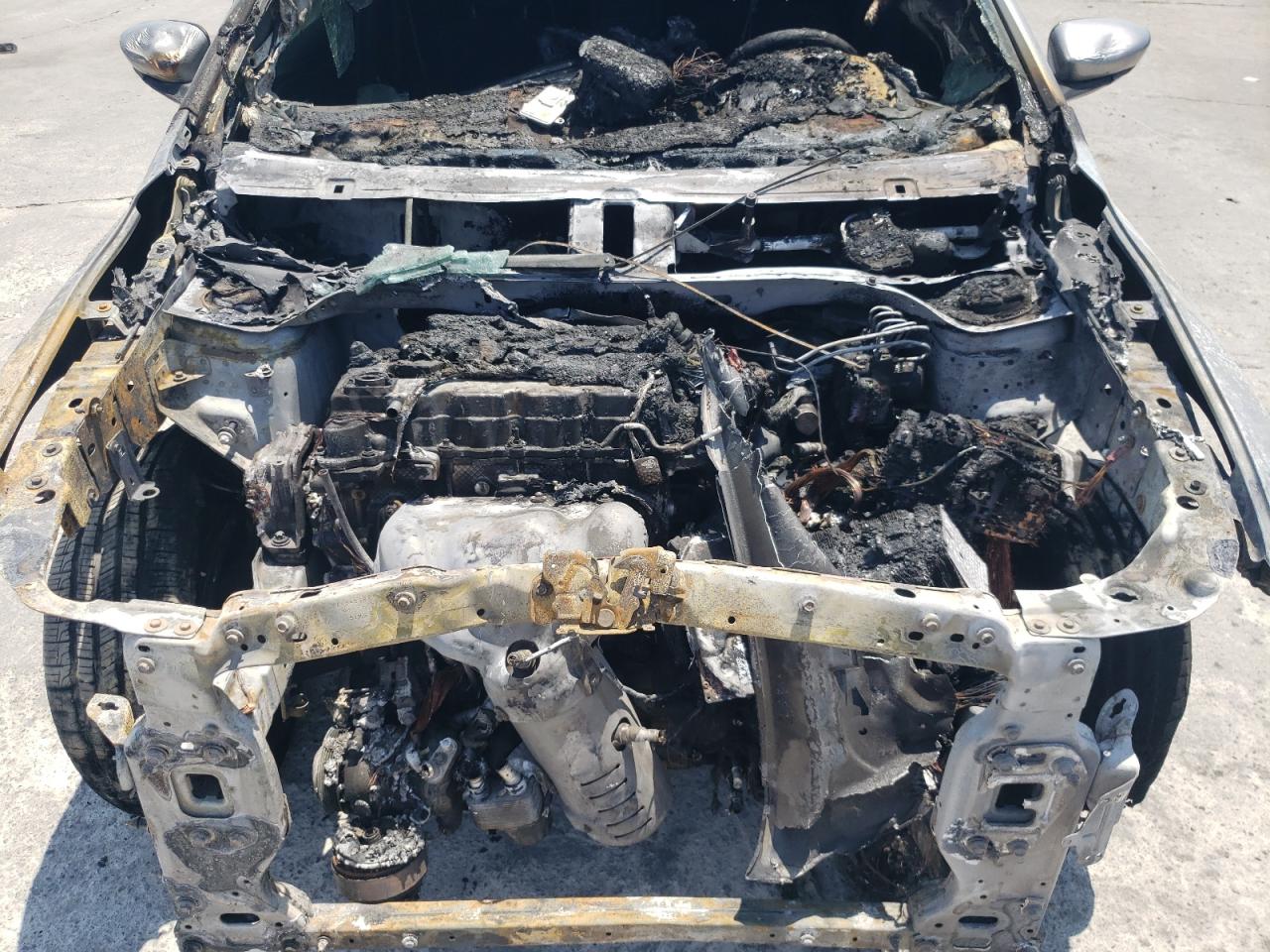 2015 Chrysler 200 Limited VIN: 1C3CCCAB5FN751519 Lot: 64788274