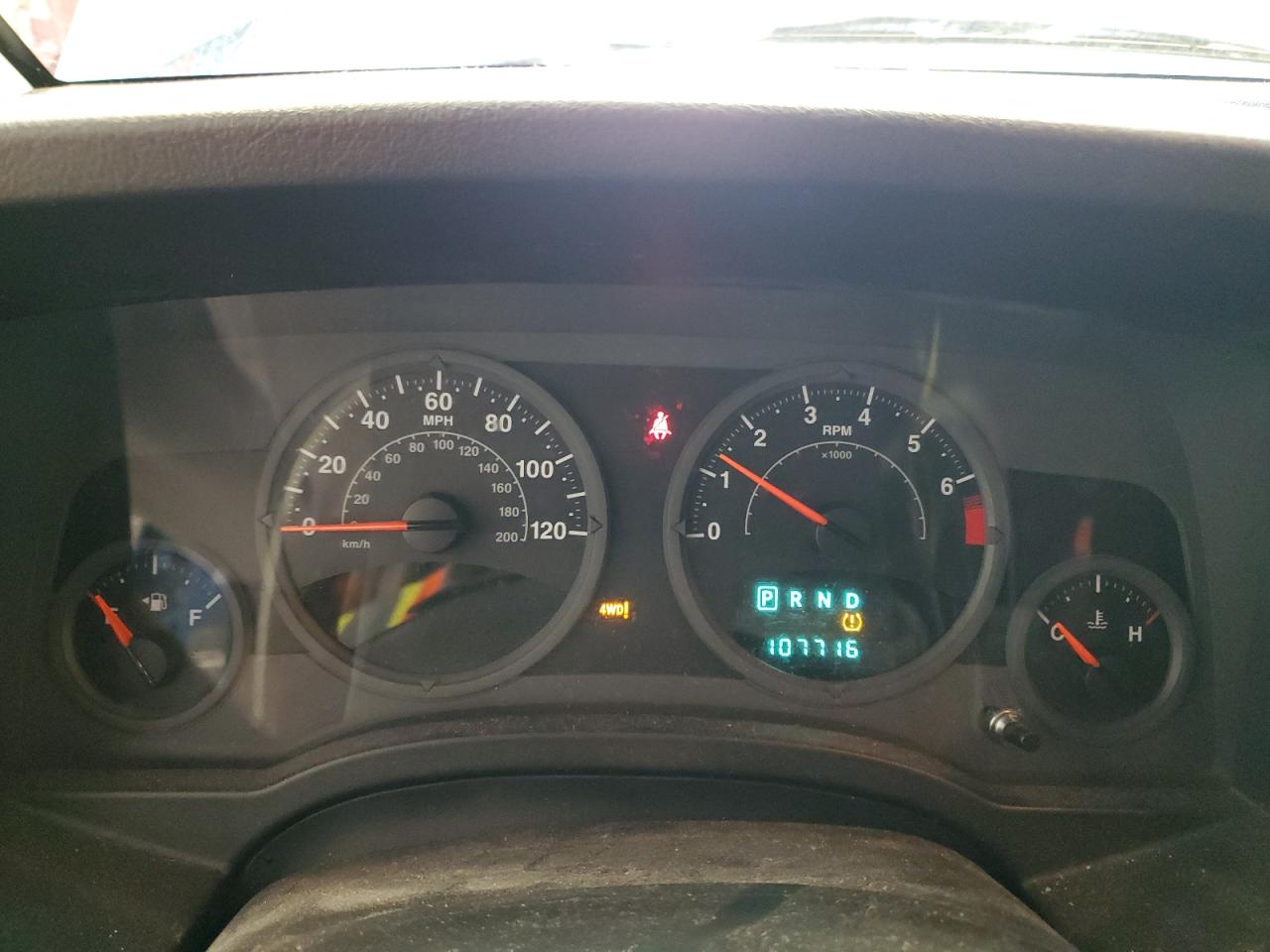 2008 Jeep Compass Sport VIN: 1J8FF47W38D691239 Lot: 64641204