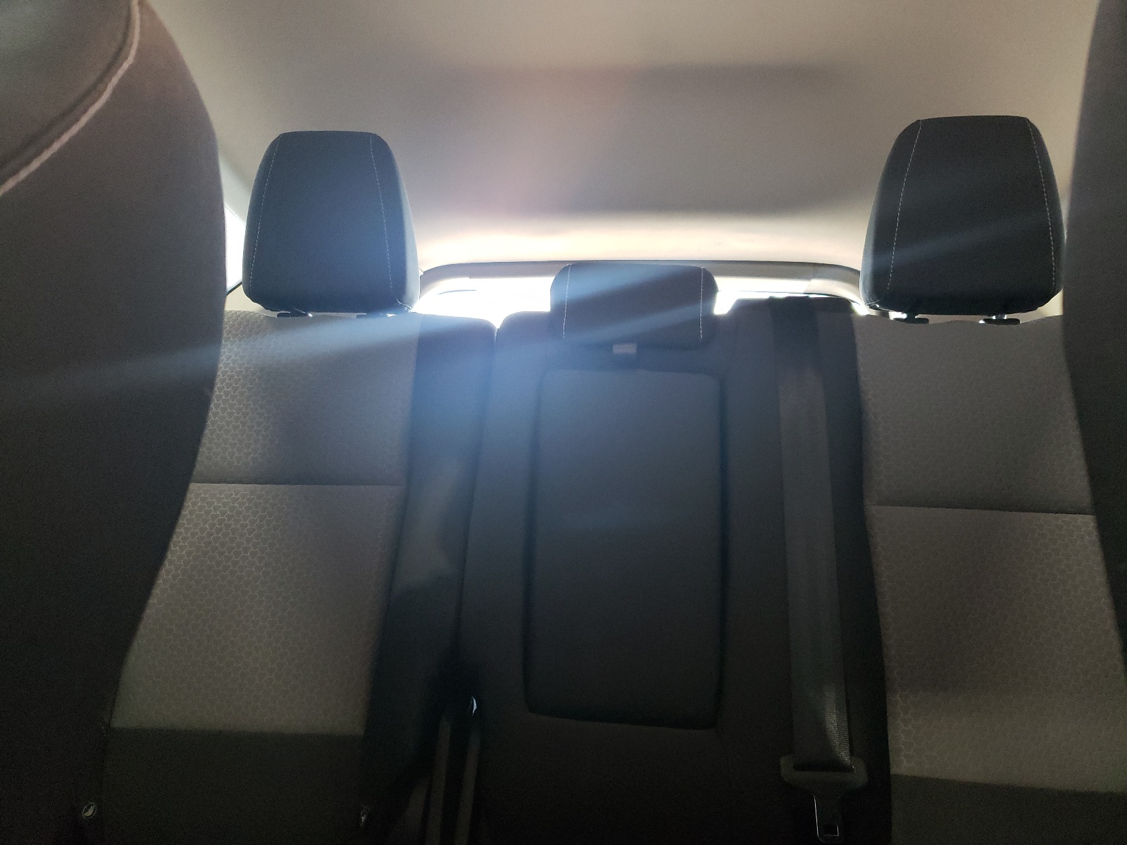 1FMCU0GD2JUC87311 2018 Ford Escape Se