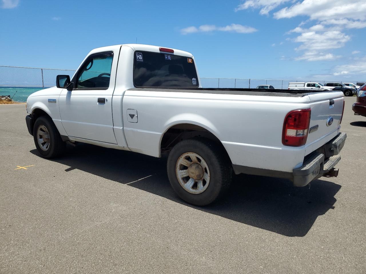 2009 Ford Ranger VIN: 1FTYR10D89PA00494 Lot: 62571194