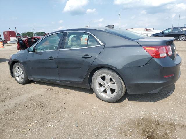  CHEVROLET MALIBU 2015 Серый