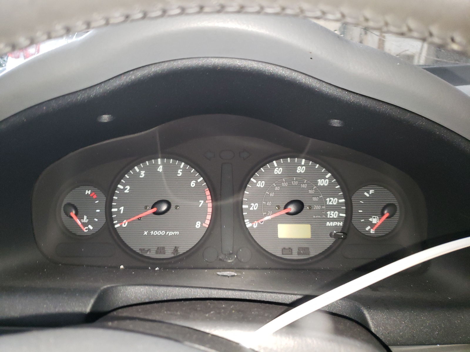 KM8SC73E73U556525 2003 Hyundai Santa Fe Gls