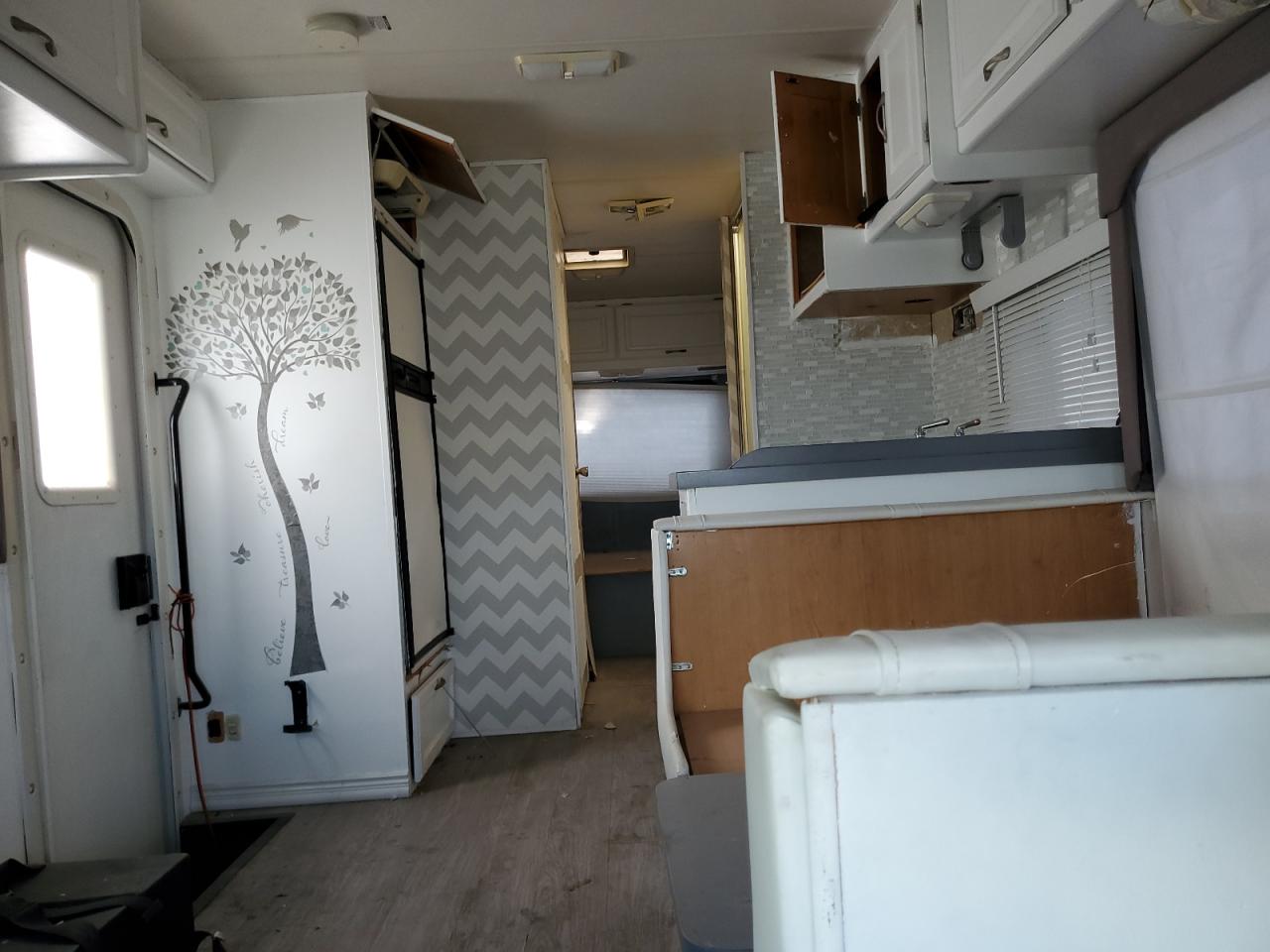 2007 Four Majestic VIN: 1GBJG31U561238288 Lot: 64261134