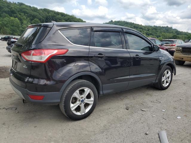  FORD ESCAPE 2013 Чорний