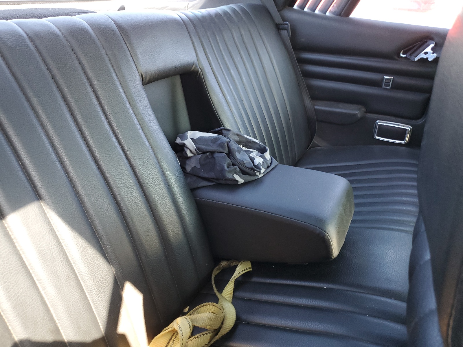 10702412029030 1980 Mercedes-Benz 450 Slc