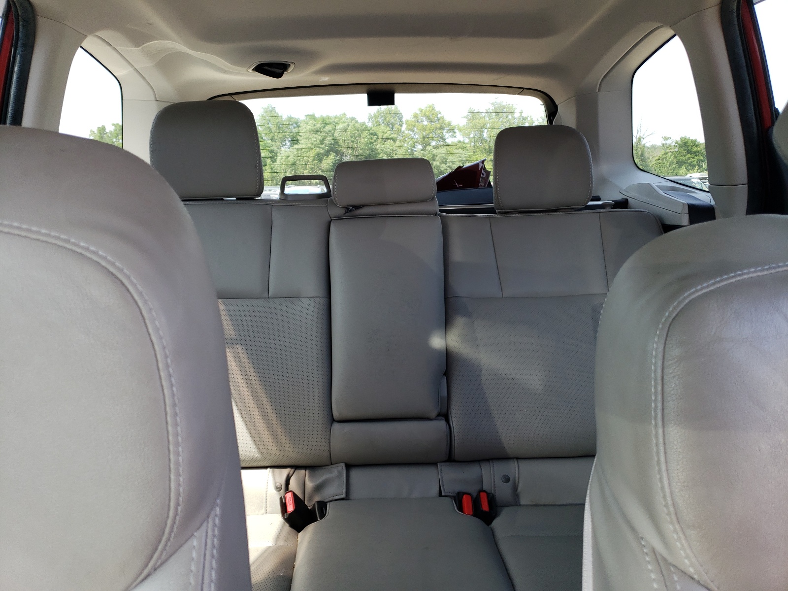 JF2SJAUC6FH831062 2015 Subaru Forester 2.5I Touring