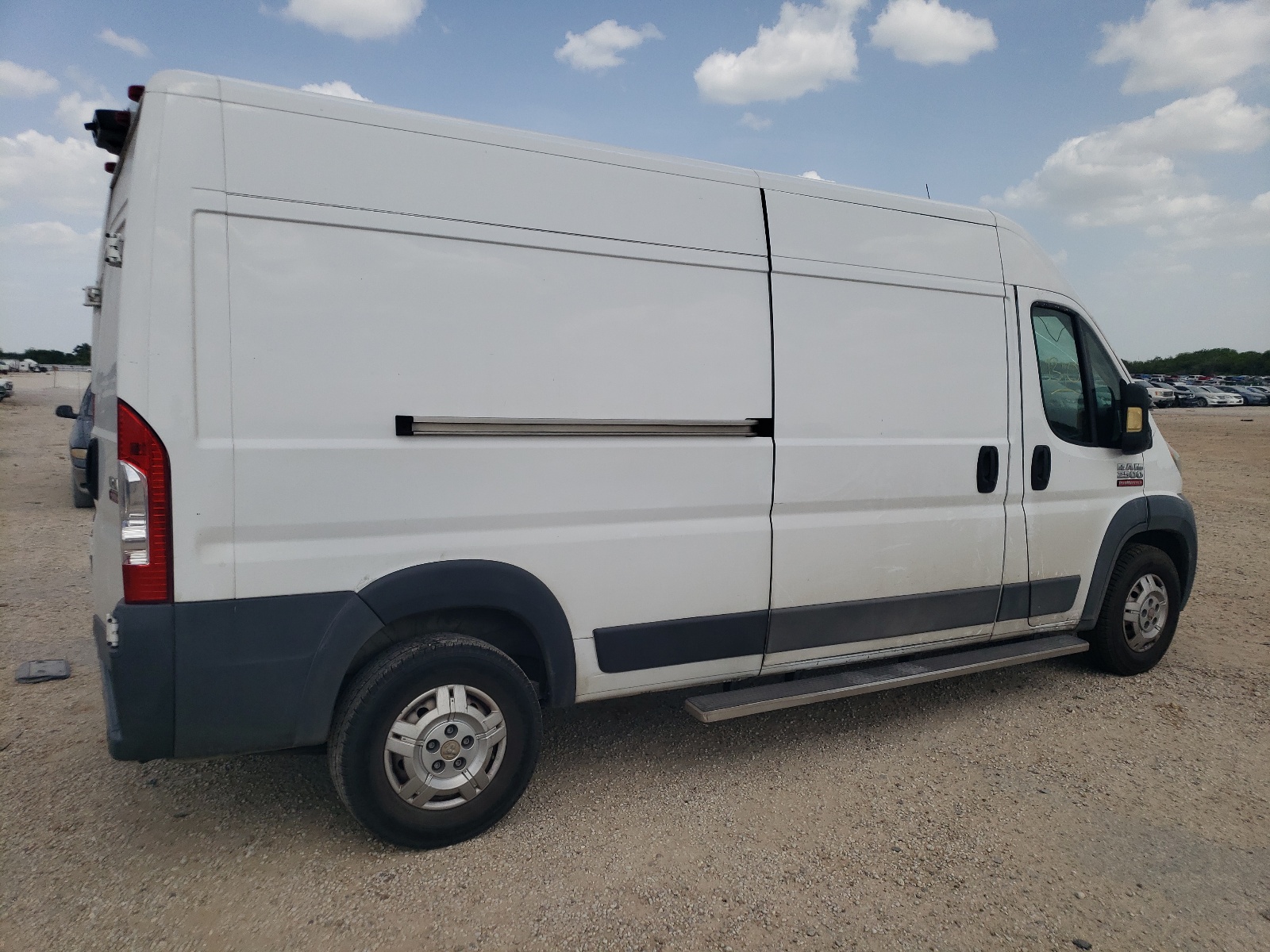 3C6TRVDG9HE500773 2017 Ram Promaster 2500 2500 High