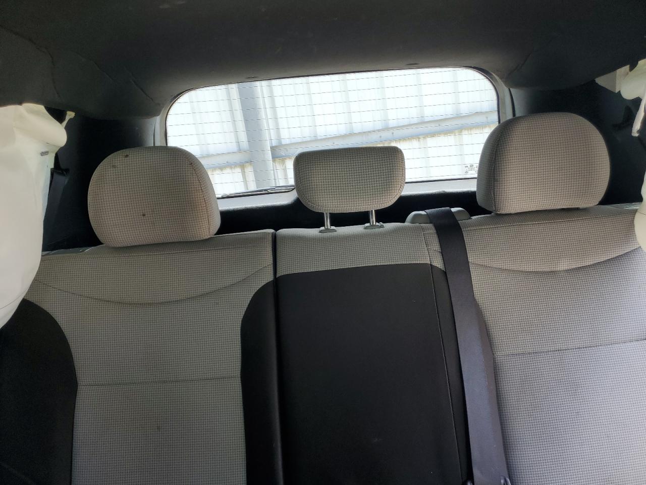 2017 Kia Soul VIN: KNDJN2A23H7489174 Lot: 64206624