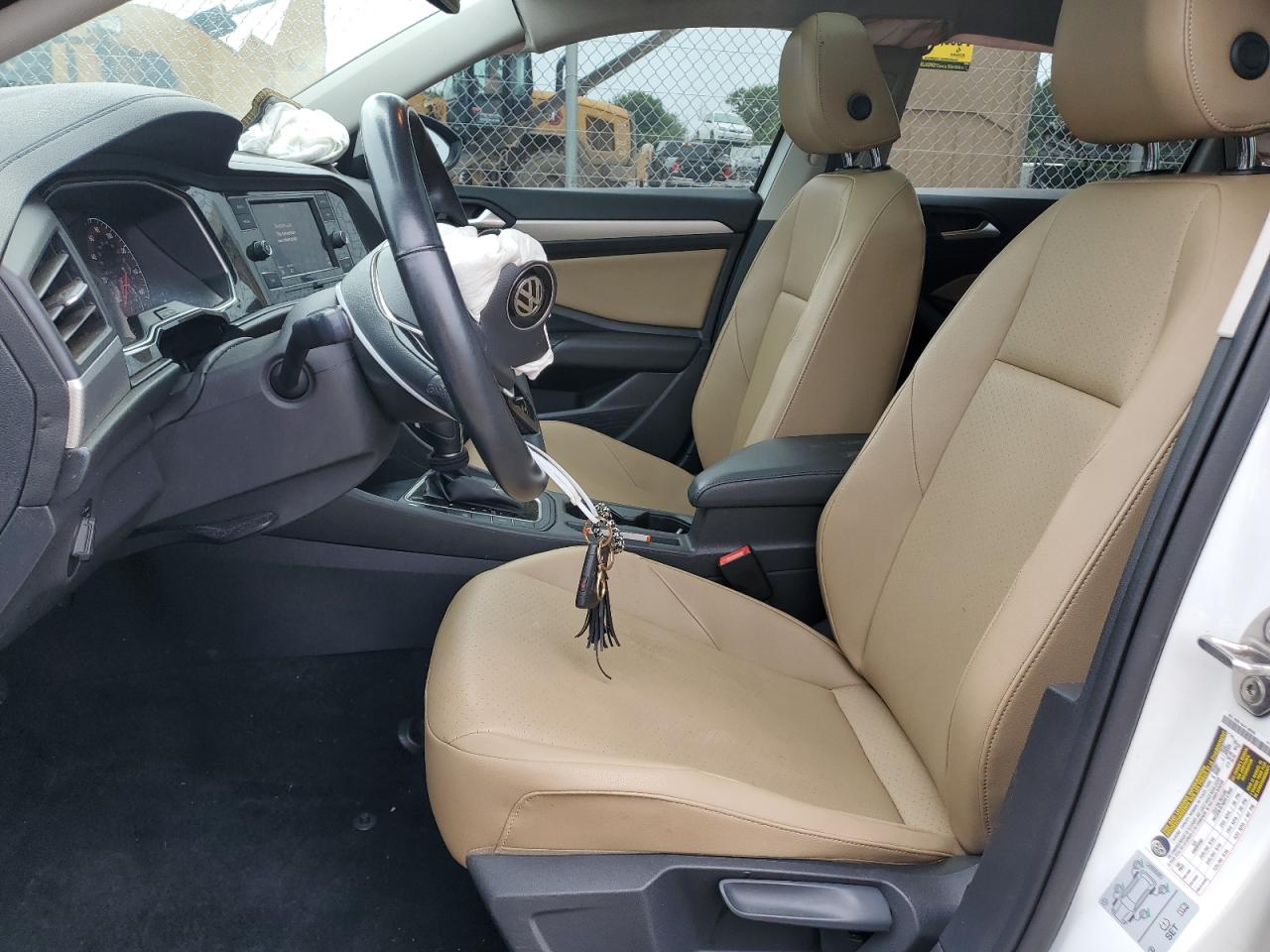 2019 Volkswagen Jetta - Image 7