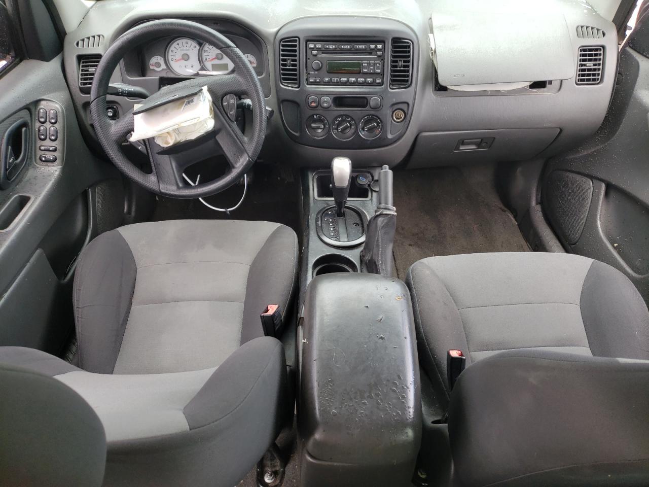 2007 Ford Escape Xls VIN: 1FMYU02Z47KA31278 Lot: 63876014