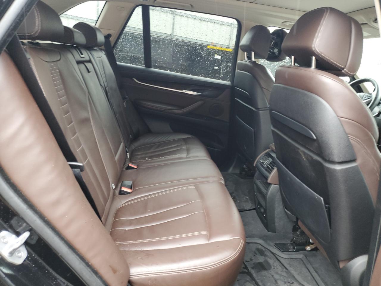 2014 BMW X5 xDrive35D VIN: 5UXKS4C51E0J96067 Lot: 64081844