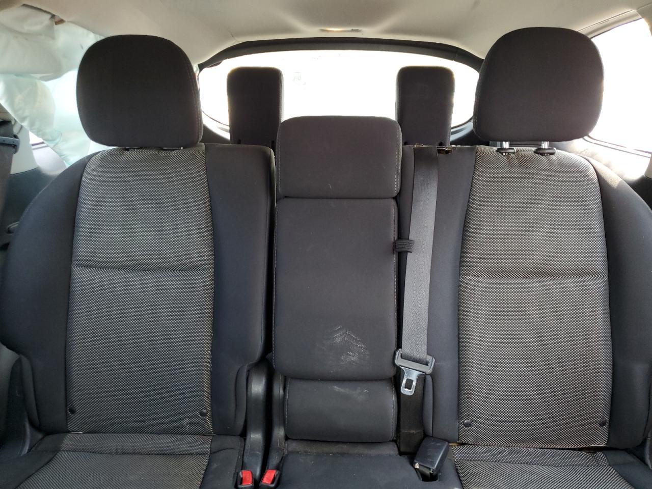 2017 Nissan Pathfinder S VIN: 5N1DR2MN1HC667979 Lot: 62321094