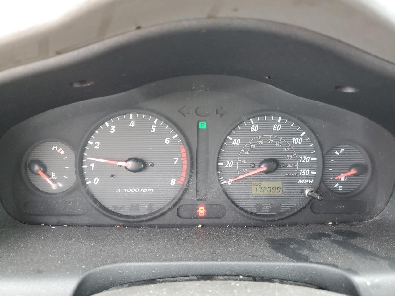 2004 Hyundai Santa Fe Gls VIN: KM8SC73D94U761708 Lot: 62091124