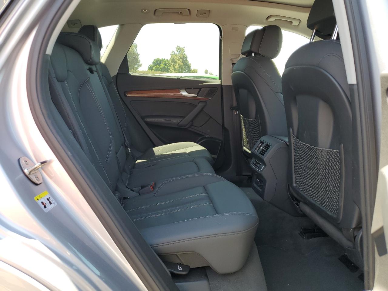 2022 Audi Q5 Premium Plus 45 VIN: WA1EAAFY6N2115679 Lot: 64775294