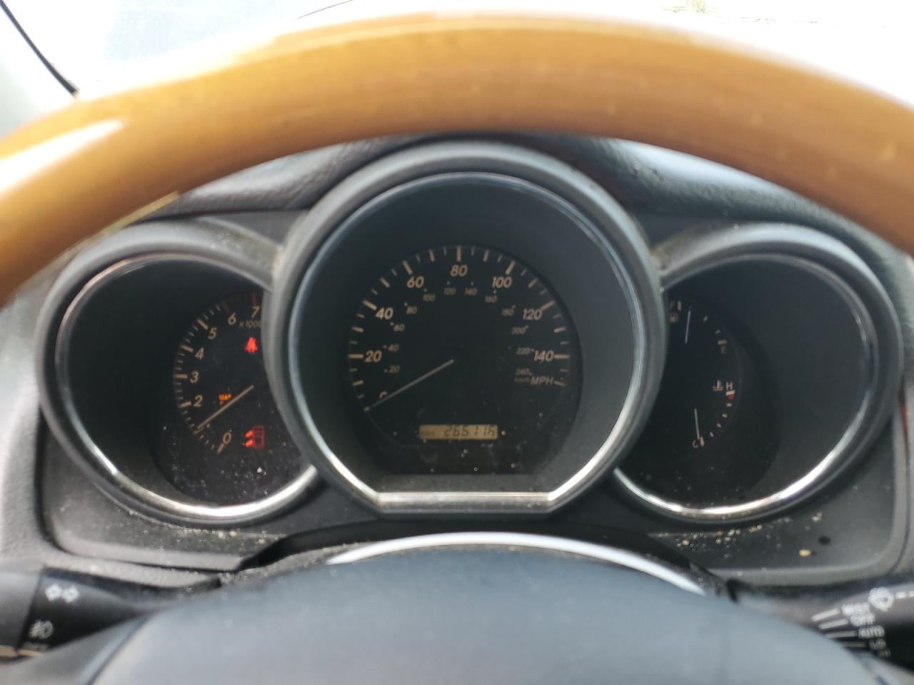 2006 Lexus Rx 330 VIN: 2T2GA31U56C053382 Lot: 64773254