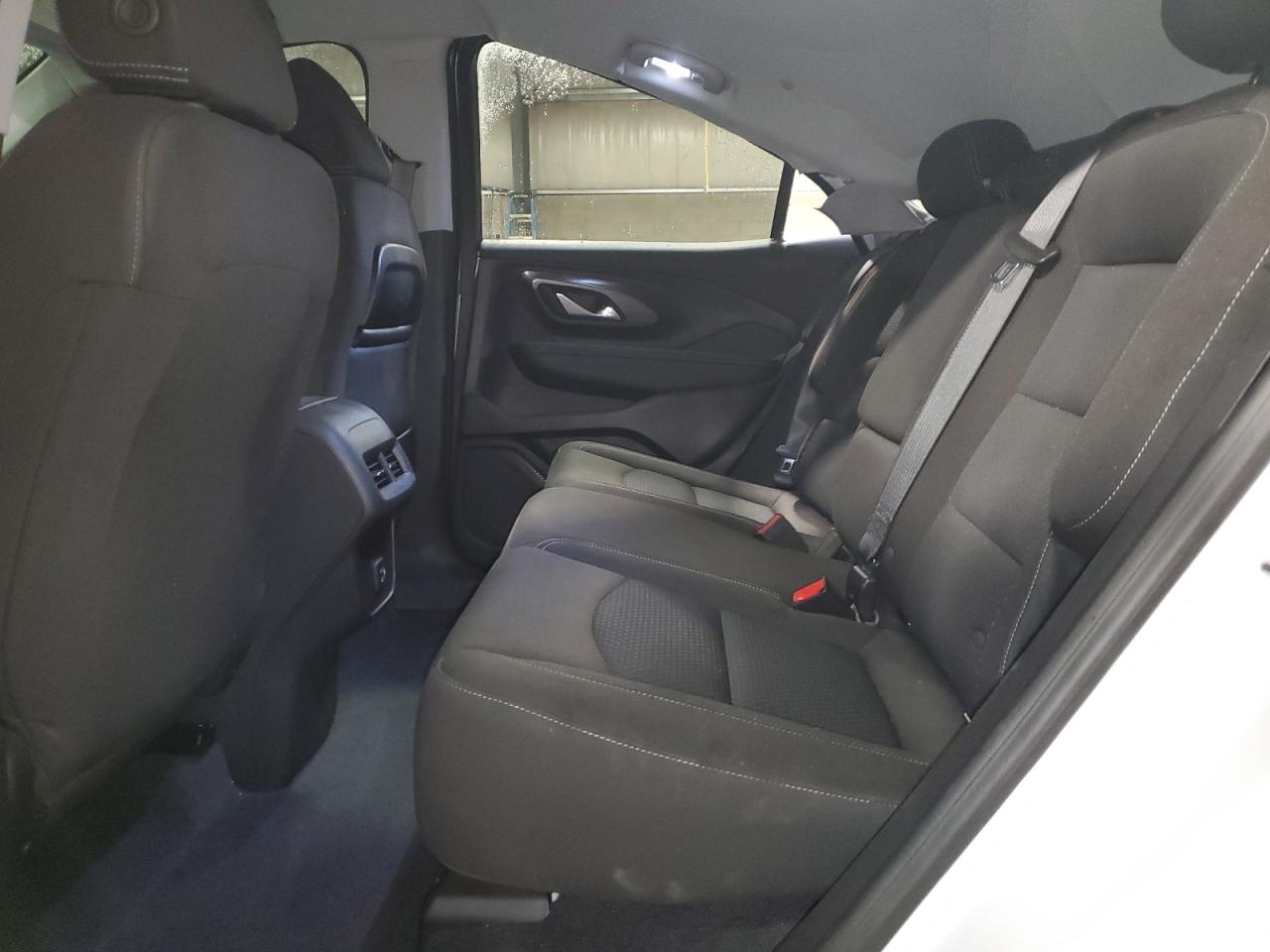 2024 GMC Terrain Sle VIN: 3GKALMEG9RL283611 Lot: 64489264