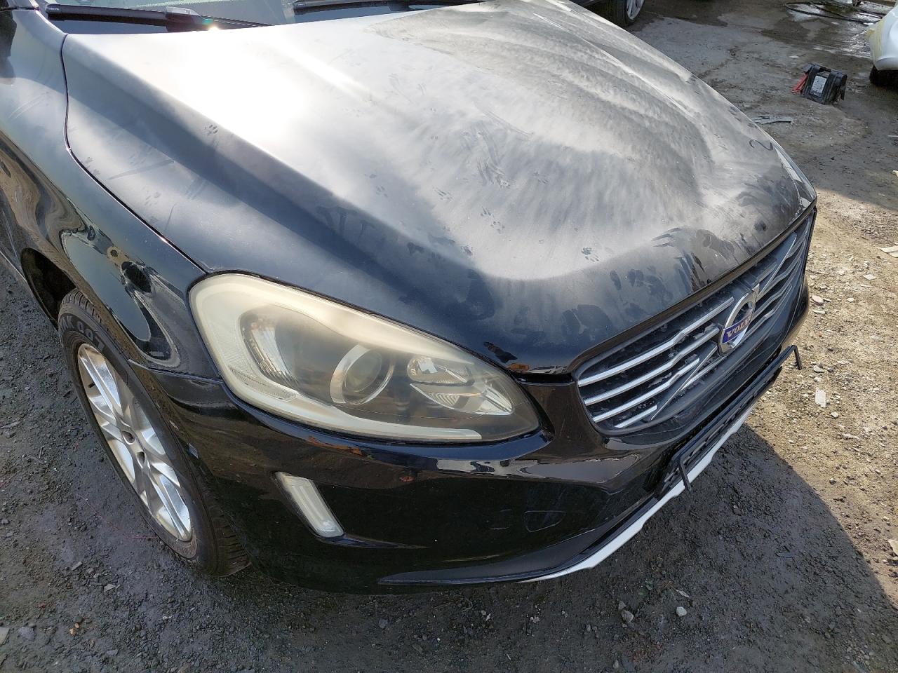 YV147HDZ7E2547292 - 2014 Volvo XC60 - #65093634