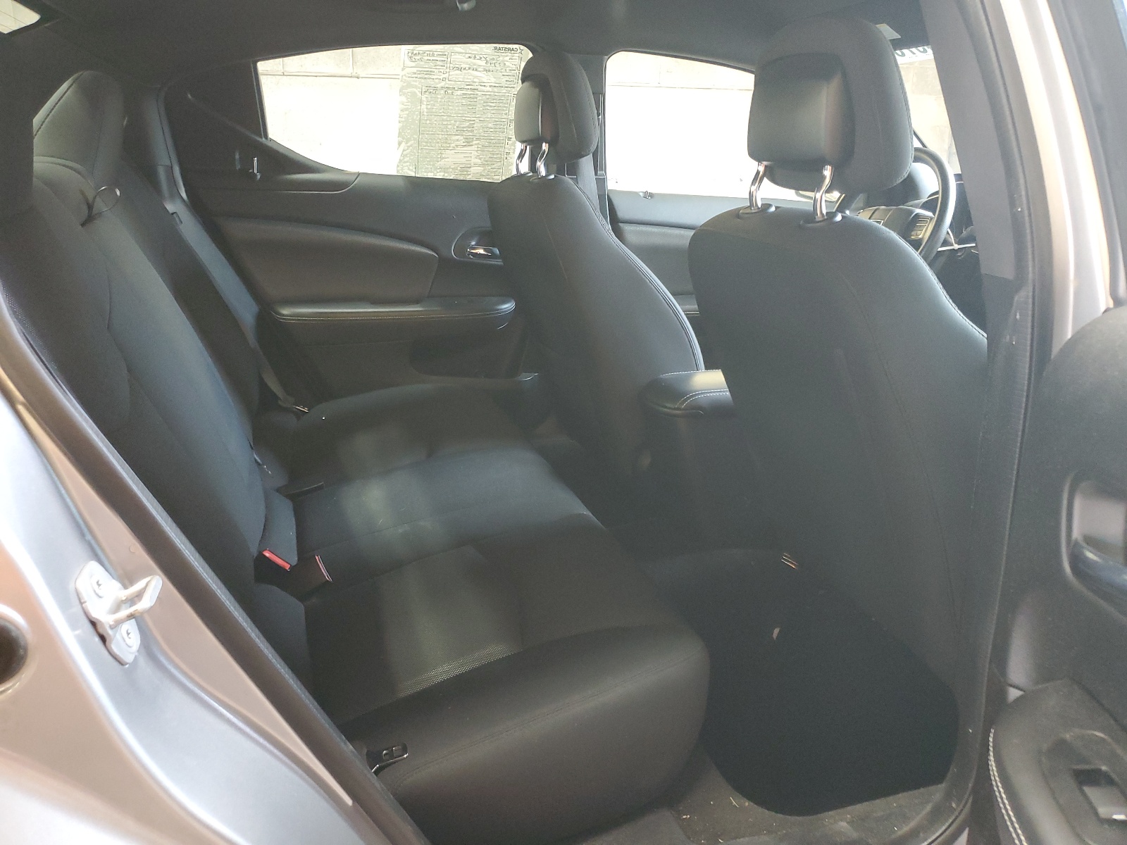 1C3CDZAG0DN750366 2013 Dodge Avenger Se