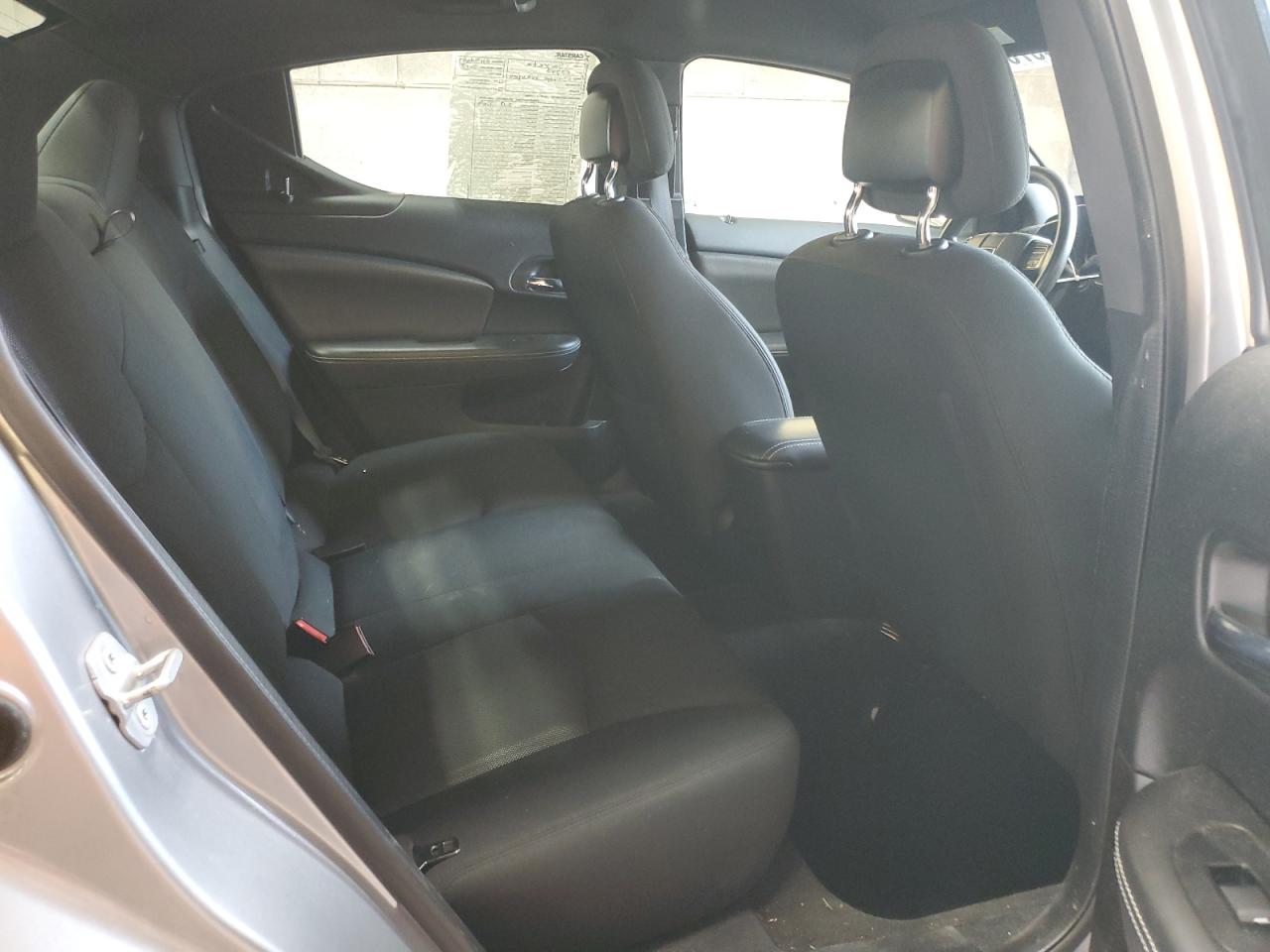 2013 Dodge Avenger Se VIN: 1C3CDZAG0DN750366 Lot: 64570394