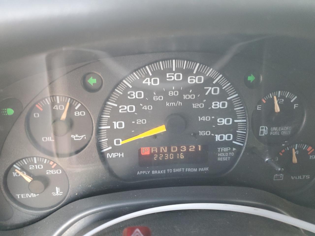 1997 Chevrolet Express G1500 VIN: 1GBFG15R8V1059127 Lot: 67002924