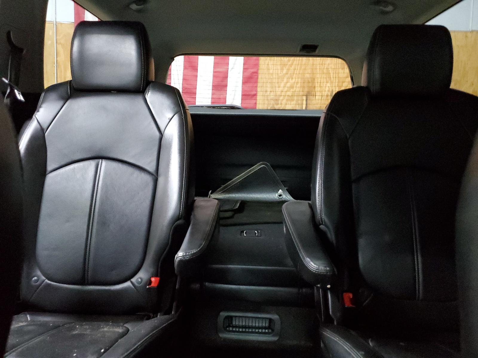 1GKKVRKD1FJ343826 2015 GMC Acadia Slt-1