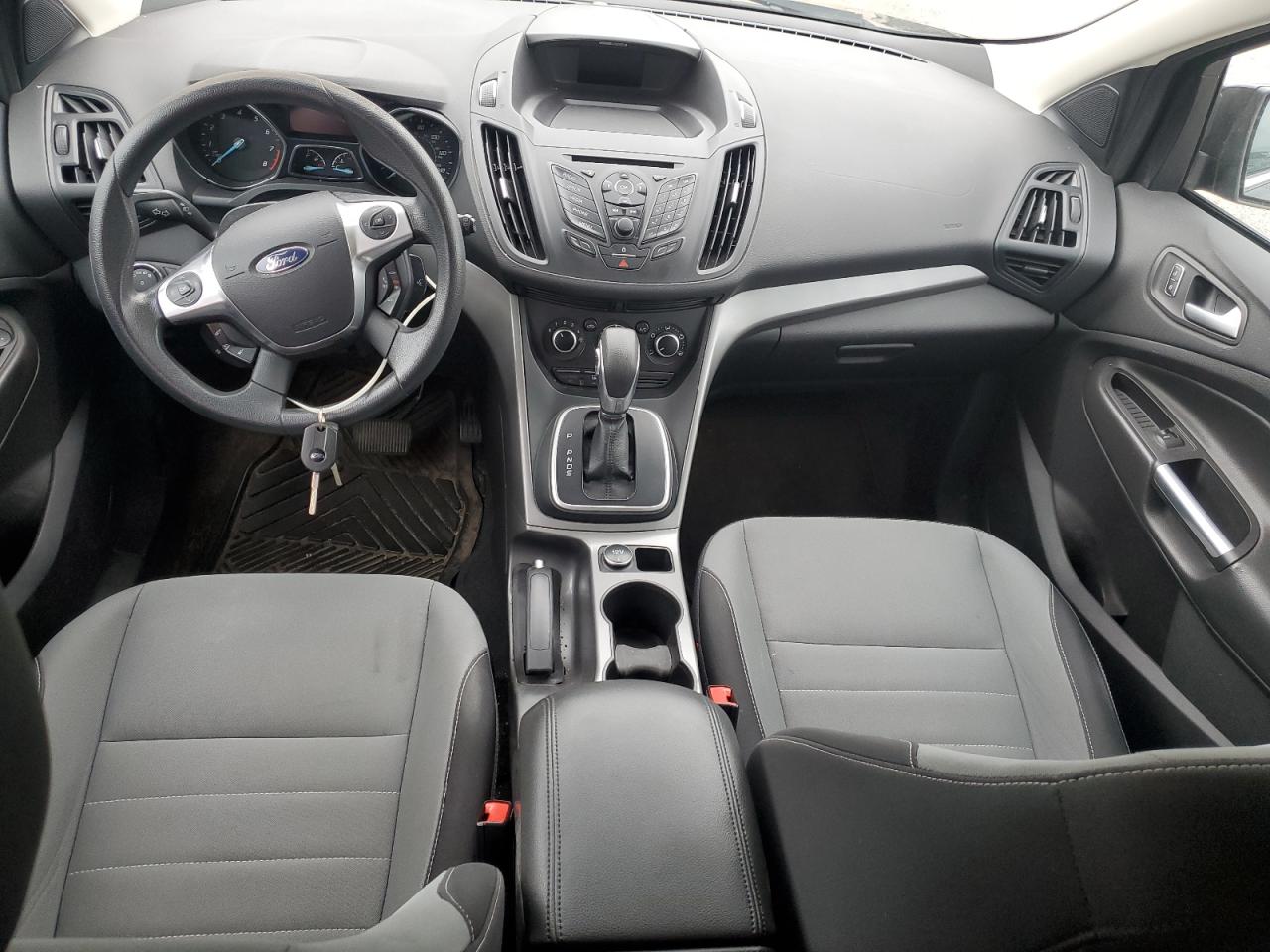 2014 Ford Escape Se VIN: 1FMCU9G94EUA23030 Lot: 64476584