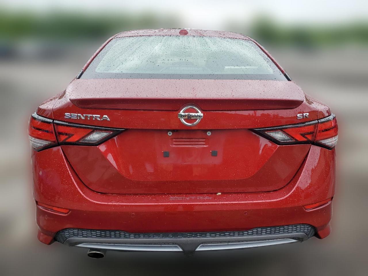 2021 Nissan Sentra Sr VIN: 3N1AB8DV0MY212365 Lot: 63509074