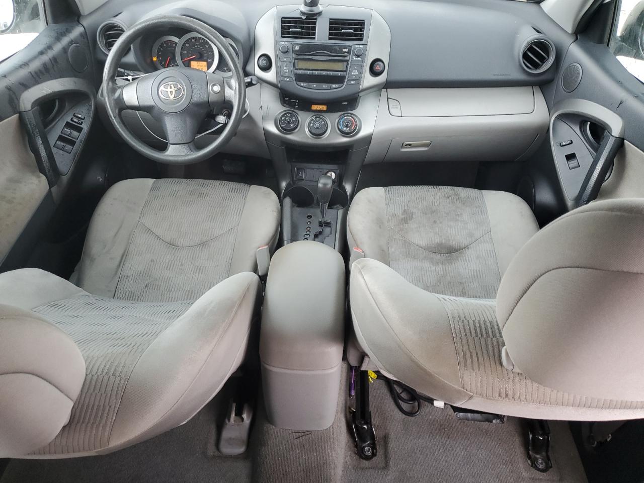 2009 Toyota Rav4 VIN: 2T3BF33V79W005446 Lot: 64858484