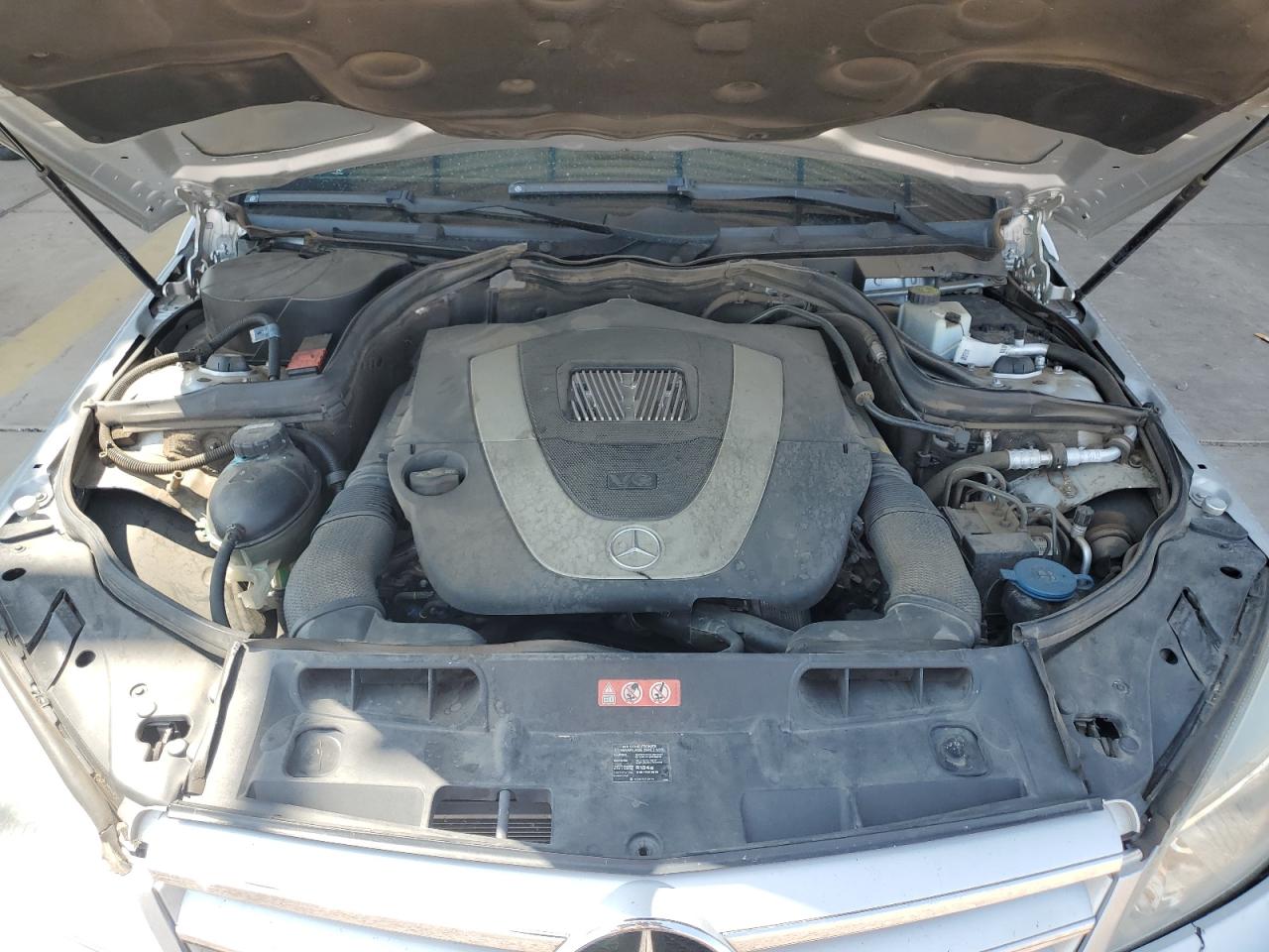 2010 Mercedes-Benz C 300 VIN: WDDGF5EB0AF385584 Lot: 63927714