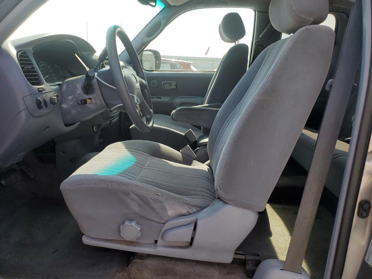 2001 Toyota Tundra Access Cab VIN: 5TBBT44151S134990 Lot: 65429204