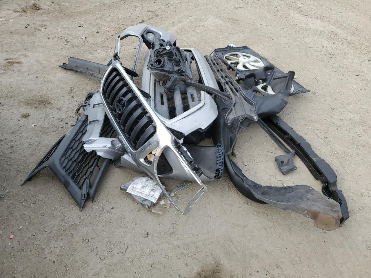 2017 Toyota Tacoma Double Cab VIN: 5TFAX5GN4HX092327 Lot: 62397014