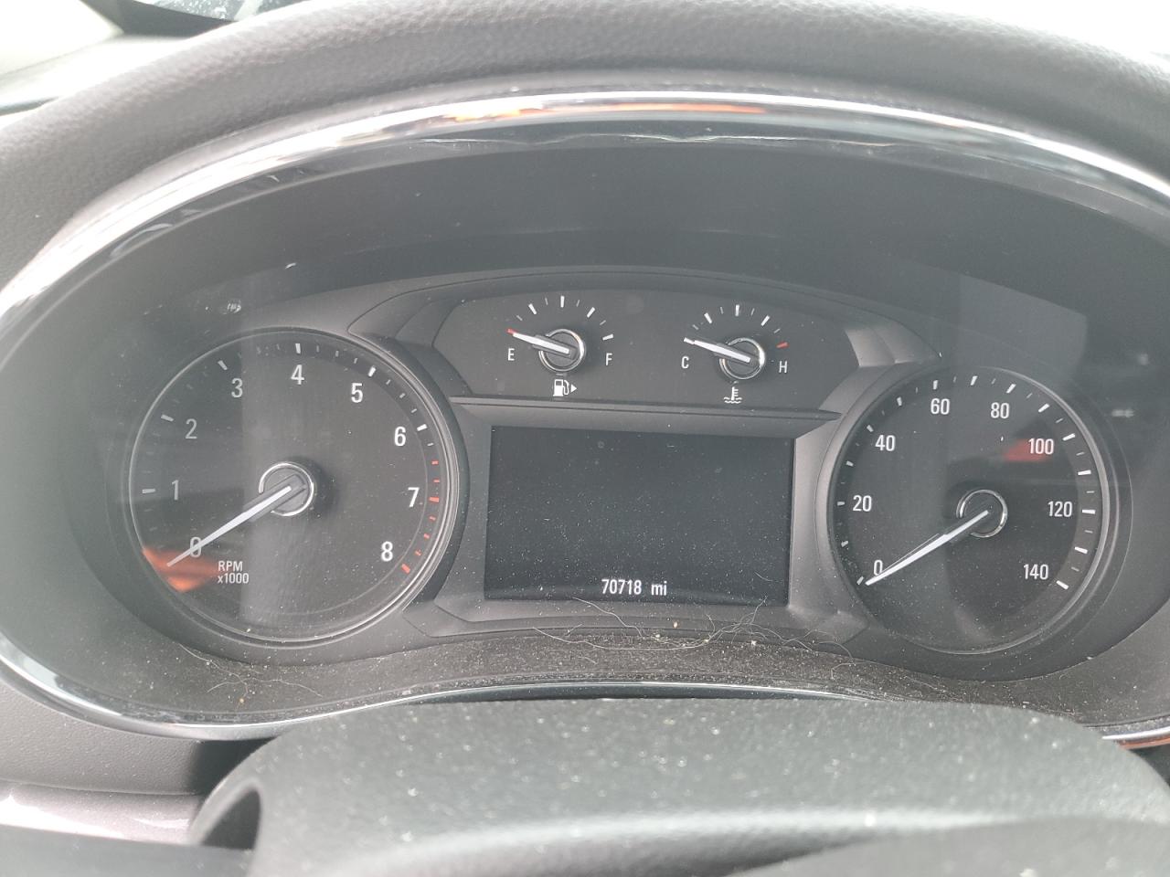 2020 Buick Encore Preferred VIN: KL4CJESB1LB030939 Lot: 63673704