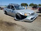 2006 Subaru Baja Sport იყიდება San Diego-ში, CA - Front End