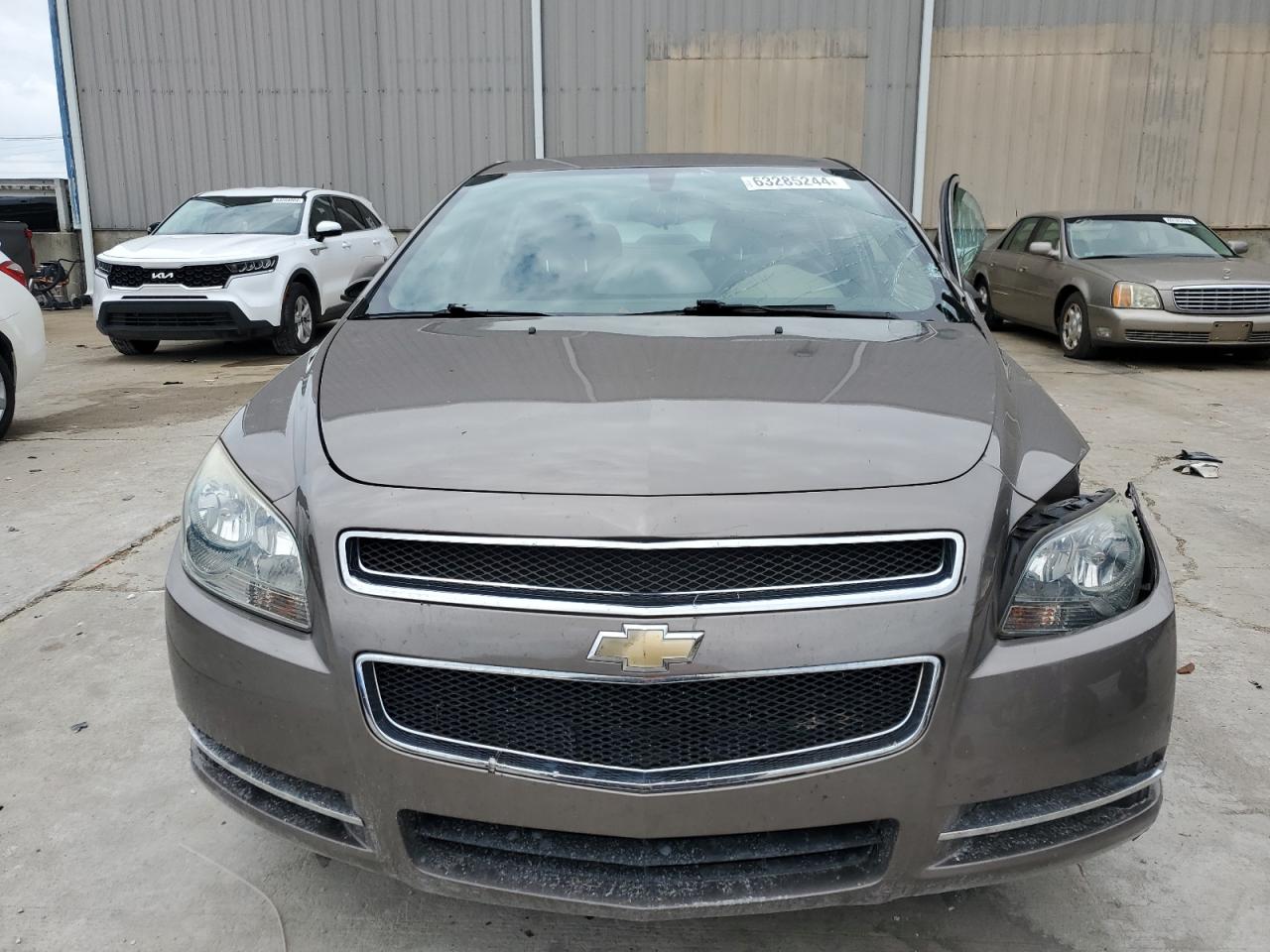 2012 Chevrolet Malibu - Image 5