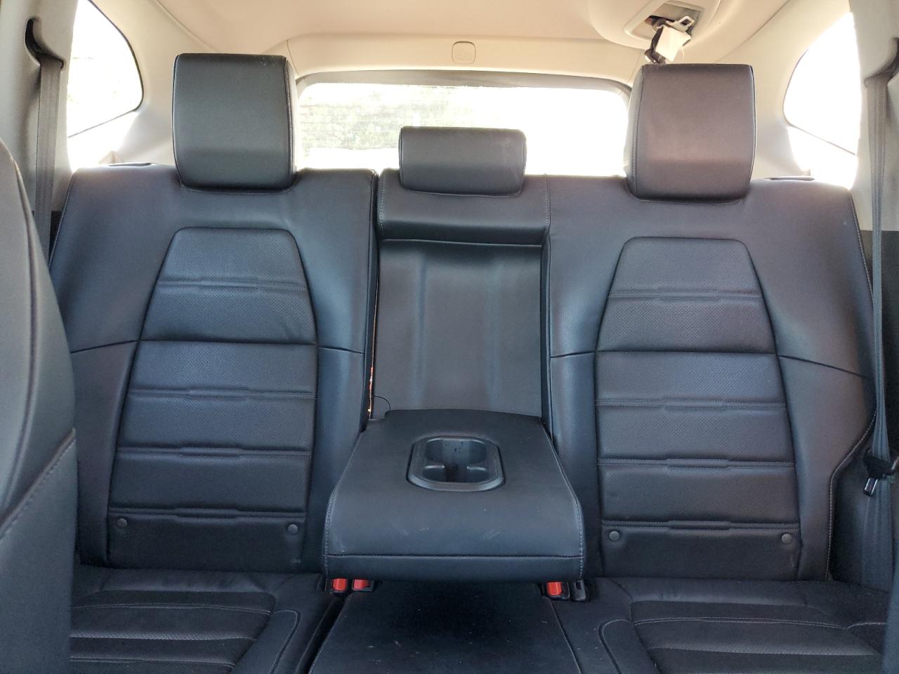 2018 Honda Cr-V Exl VIN: 7FARW2H87JE004422 Lot: 63192994