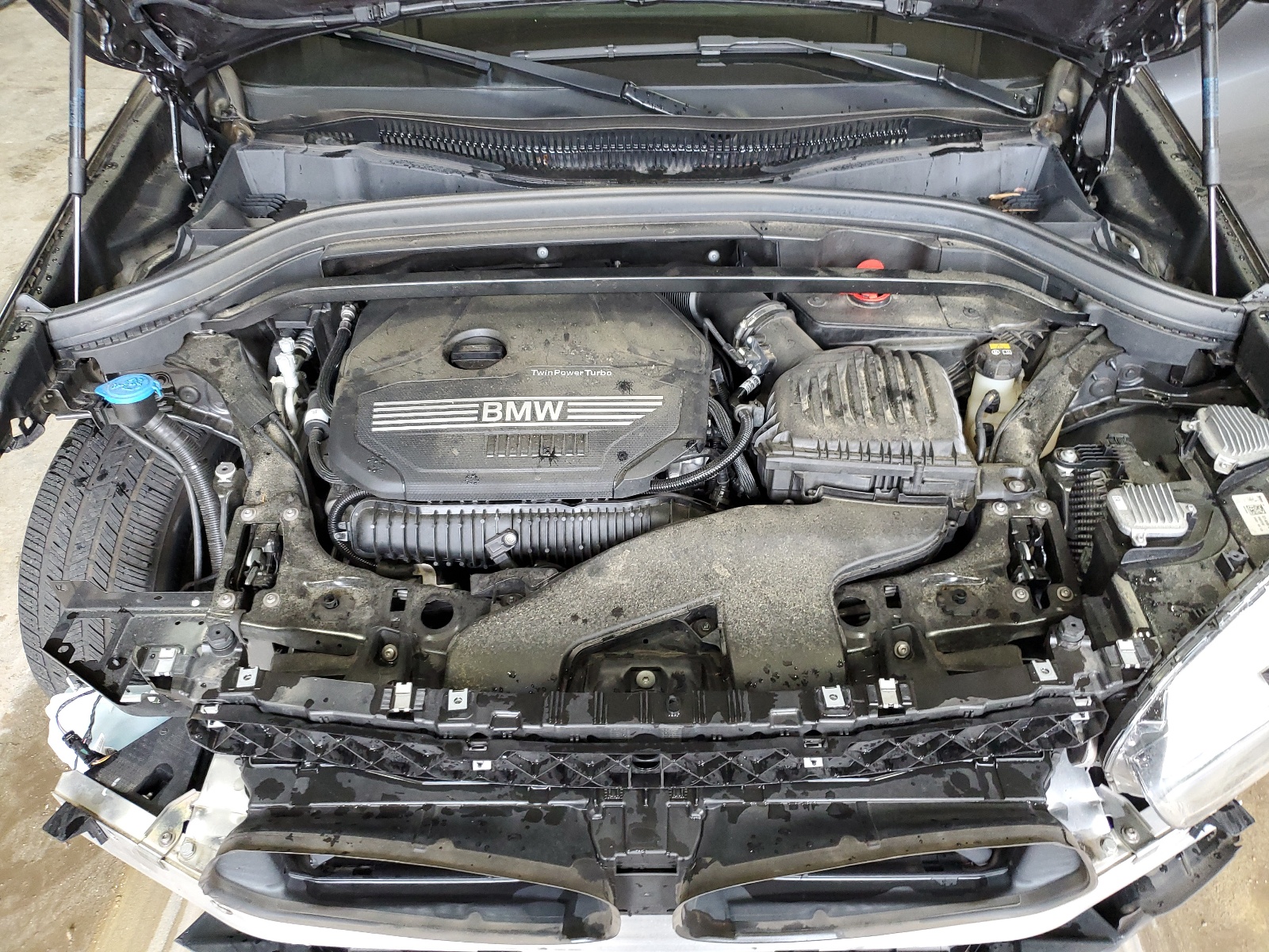 WBXYH9C08N5U14376 2022 BMW X2 Sdrive28I