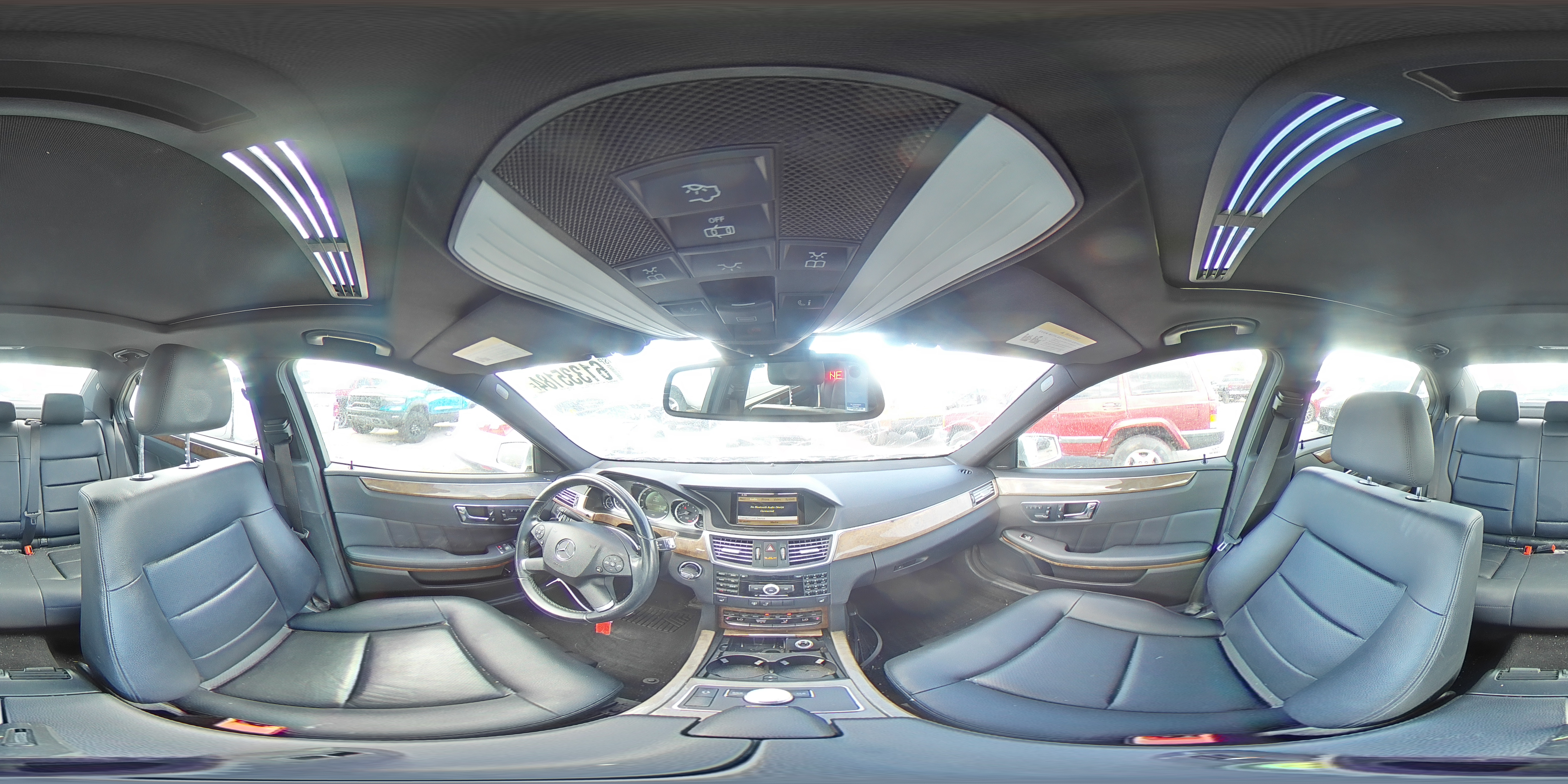 2011 Mercedes-Benz E 350 4Matic VIN: WDDHF8HB5BA412620 Lot: 61335184