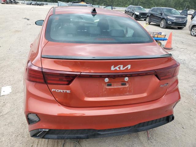 3KPF54AD1PE658710 Kia Forte GT L 6