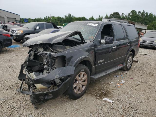 2008 Ford Expedition Xlt