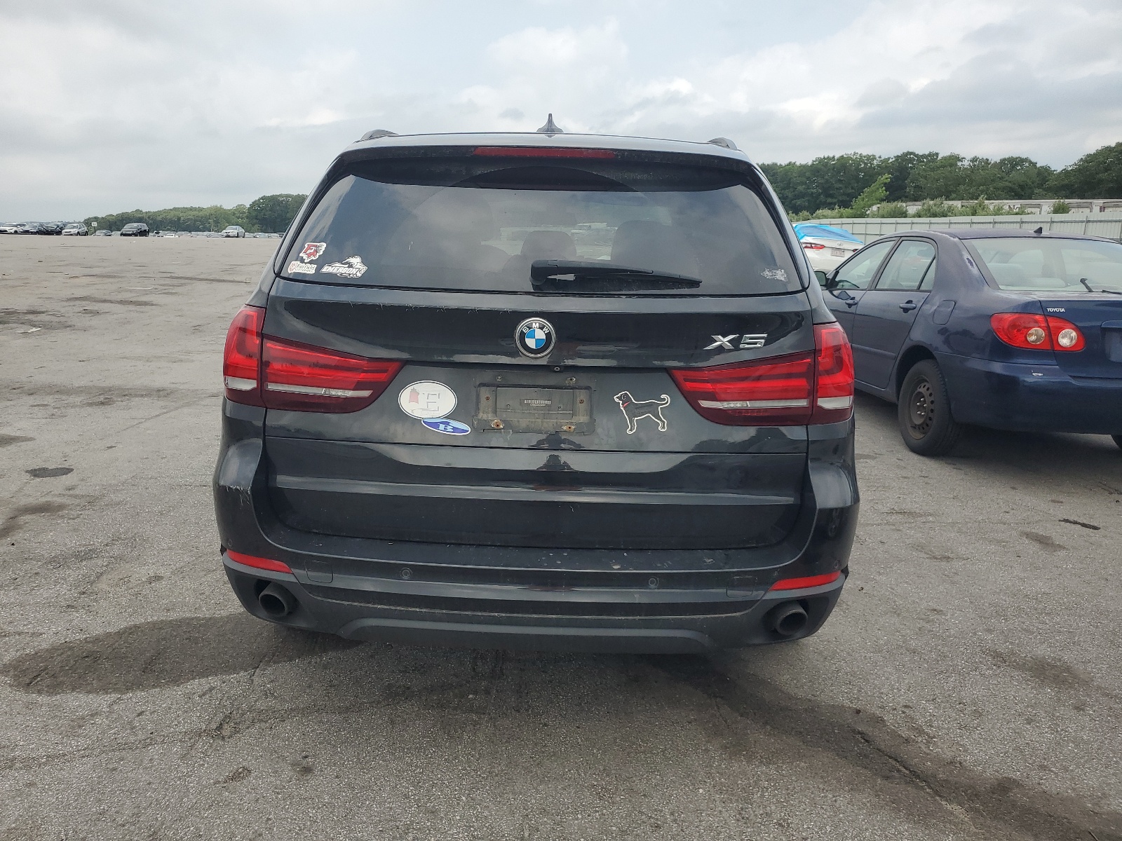 5UXKR0C5XE0H21957 2014 BMW X5 xDrive35I