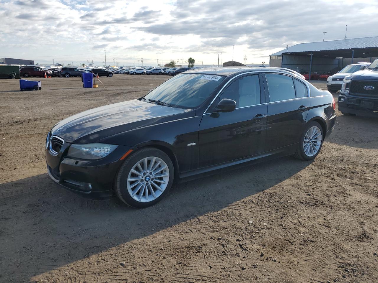 2009 BMW 3er - Image 1