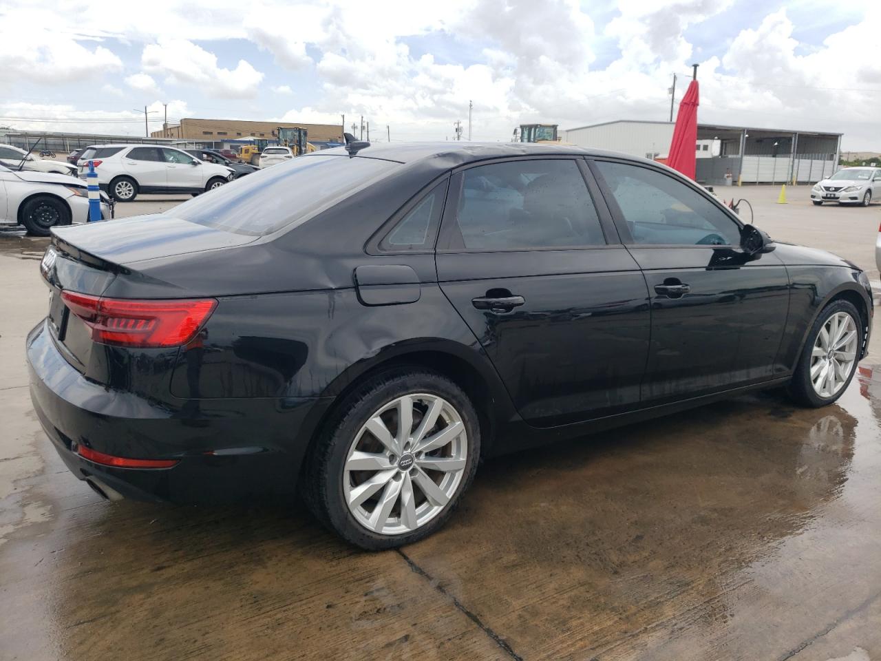 VIN WAUGNAF43HN000652 2017 AUDI A4 no.3