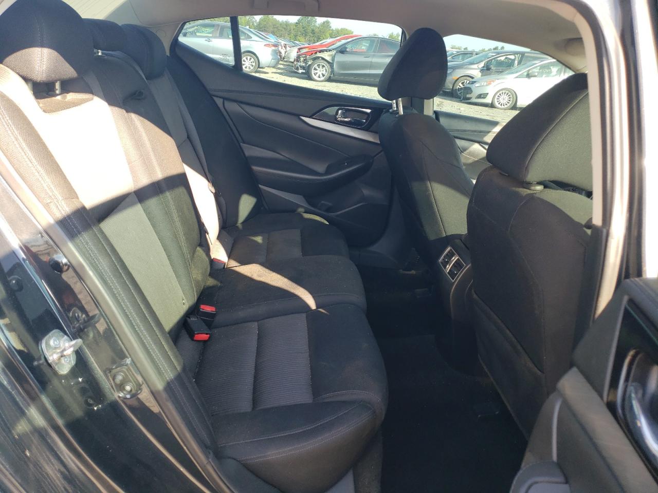 2016 Nissan Maxima 3.5S VIN: 1N4AA6APXGC430746 Lot: 85122755