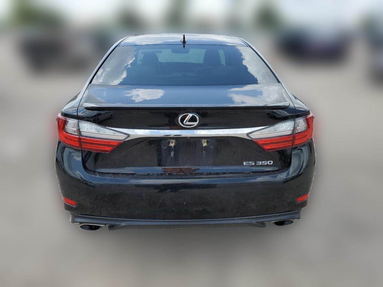 2017 Lexus Es 350 VIN: 58ABK1GG3HU074100 Lot: 64181434