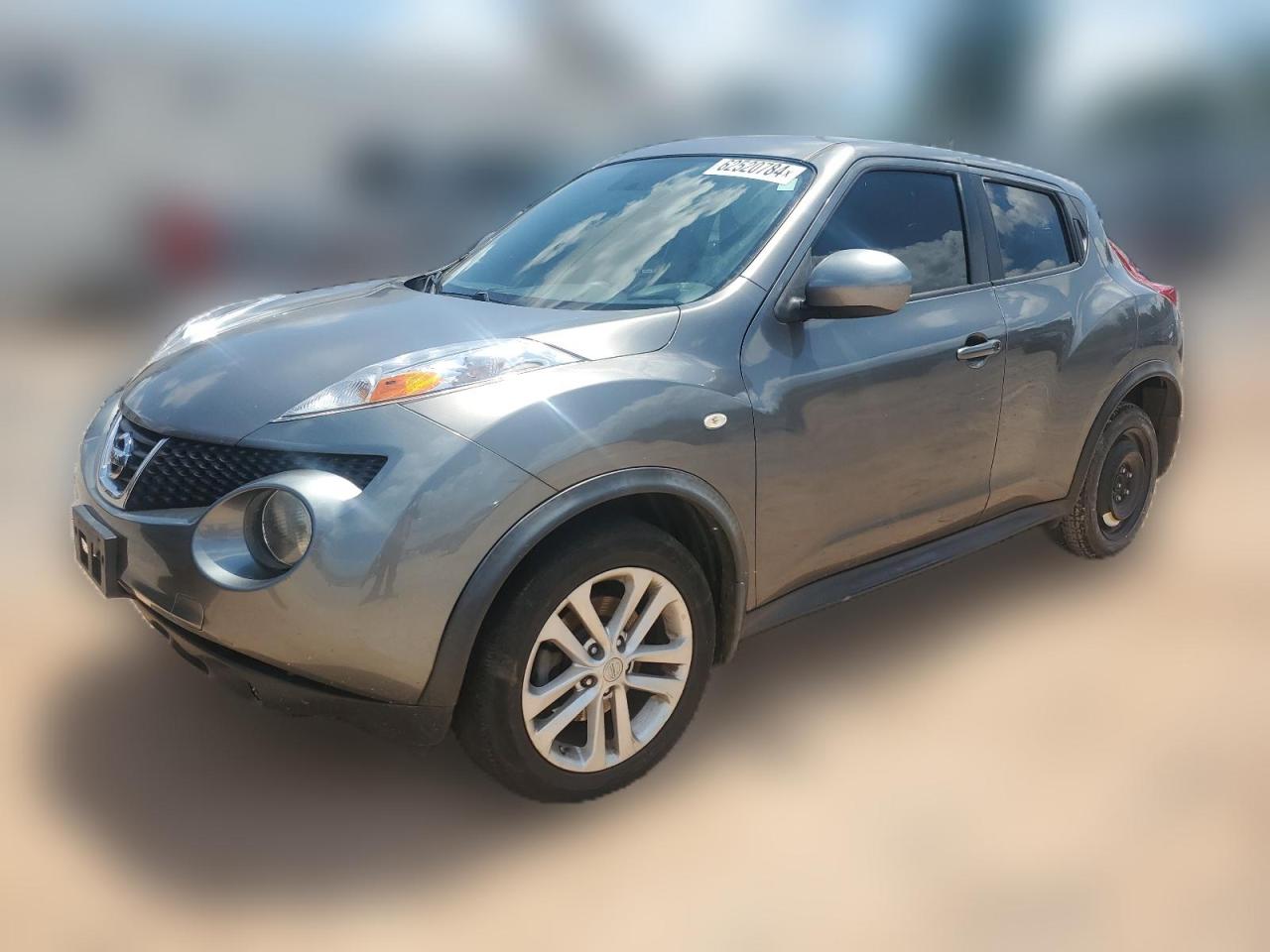 2012 Nissan Juke S VIN: JN8AF5MR7CT113573 Lot: 62520784